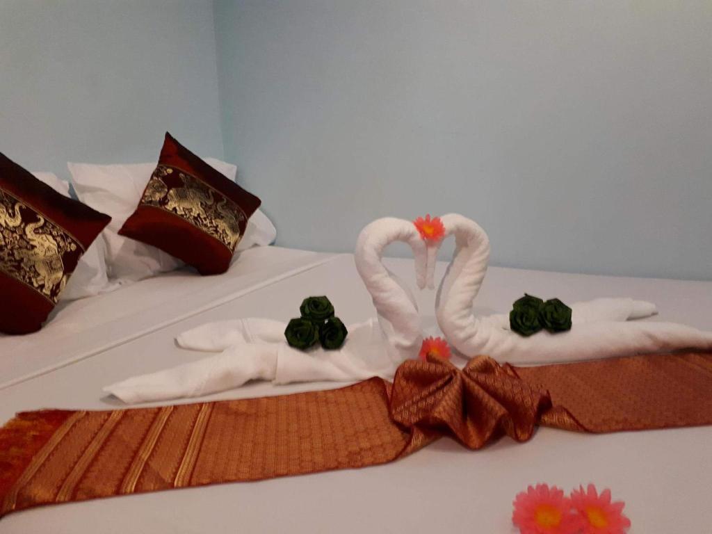 Baan Klong House – Koh Phangan