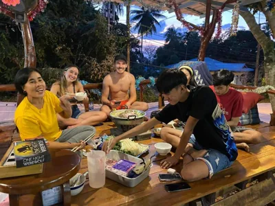 Baan Klong House – 照片 3