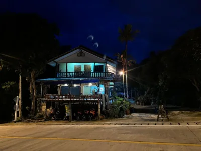 Baan Klong House – 照片 10