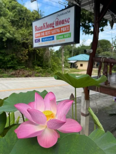 Baan Klong House – 照片 12