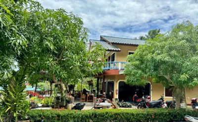 Baan Klong House – 照片 14